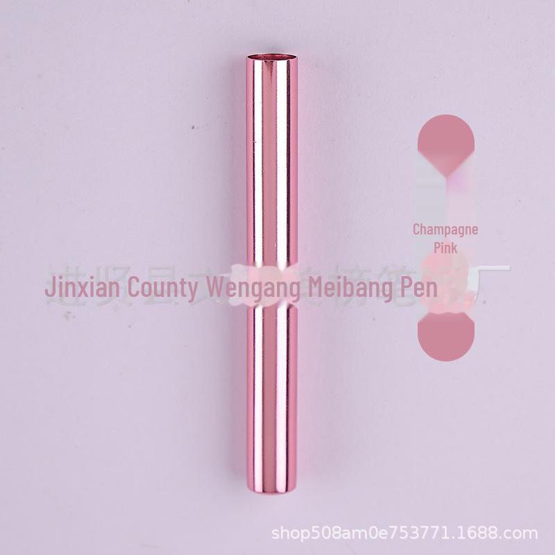 Набор инструментов для ногтей: Пылезащитный колпачок, ручка-шнурок, ручка-цветок, ручка-рисунок и ручка-светотерапия