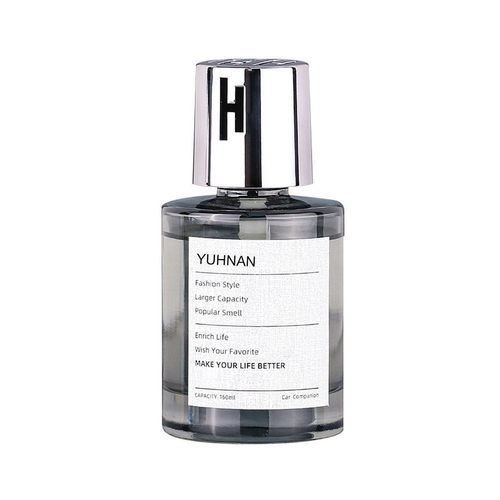 Автомобильный электрический диффузор воздуха ароматерапия мужской высококачественный освежитель воздуха автомобильные аксессуары длительный дезодорирующий свет Fragra G1I9