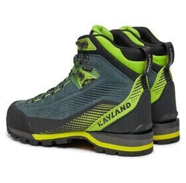 Треккинговые ботинки Kayland Grand Tour GTX