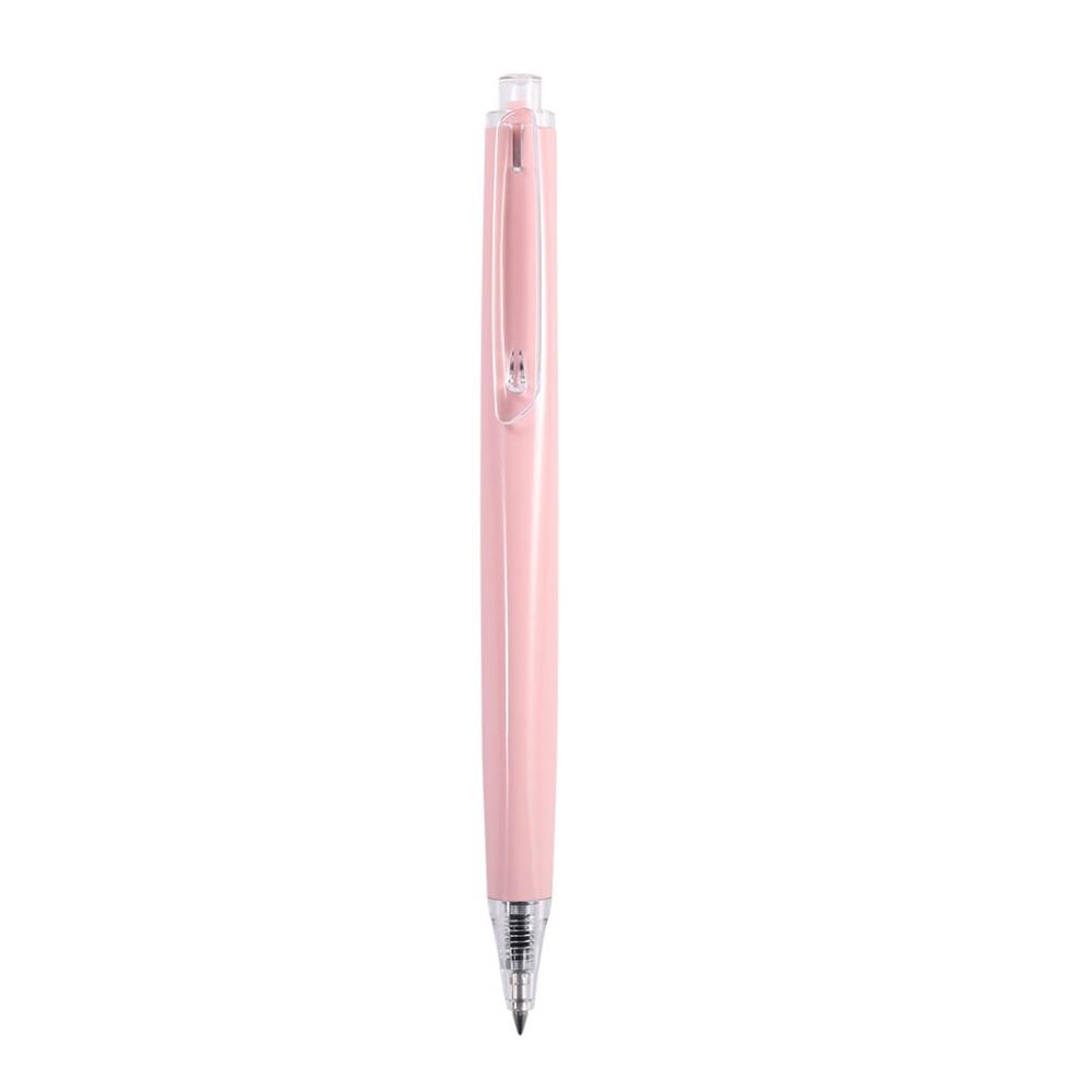 Stationery Neutral Pen Retractable Ballpoint Pen 0.5mm Lovely Gel Pen School Supplies