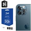 Apple Iphone 12 Pro - 3Mk Lens Protection Pro Silver