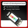 TTGO T-Display ESP32WiFi Bluetooth Module 1.14-inch LCD Development Board For Arduin0