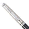Professional Elegant Hero 007 Fountain Pen Plastic Classic Design Stationery Pen Smooth Writing Positive Attitude Ink Pen School