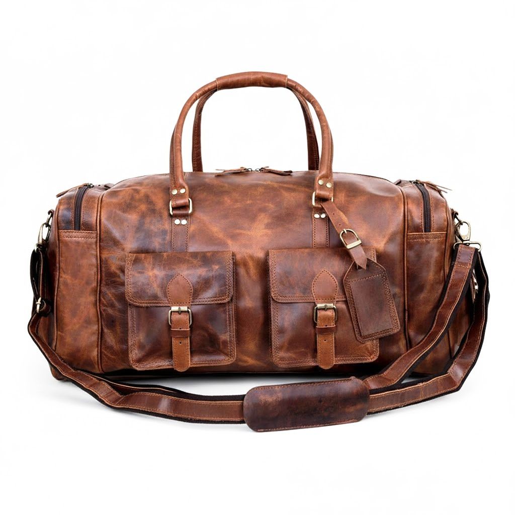 Кожаная дорожная сумка, ручная работа, спортивная сумка для выходного дня, дорожная сумка, сумка для ночевки, кожаная дорожная сумка для мужчин, дорожная сумка для отпуска, подарок для него