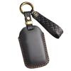 Vintage Leather Key Cover for Lexus RX270/ES240 Models