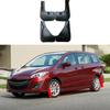 Mazda 5 Mazda 5 CW Premacy 2011-2018 Брызговики Расширители арок Брызговики