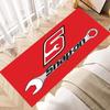 S-snap O-ons Tool Doormat Entrance Door Mats Linving Room Carpet Multiple Choice Kitchen Non-Slip Mat Home Welcome Bathroom Rugs
