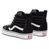 Vans Ua SK8 Hi Mte Черно-белые Vans VN0A4BV7DX6
