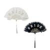 Bachelorette Party Lace Feather Fan BRIDE Bride To Be Hen Night Bridal Shower BRIDE Hen Party Engagement