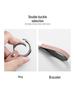 Volkswagen Key Cover for Sagitar, Bora, Magotan, Golf, T-Roc, Tiguan L, Passat, Lavida