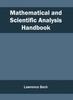 Книга Mathematical and Scientific Analysis Handbook