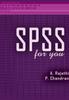 Книга SPSS for You