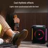 JBL PartyBox Encore Essential Portable Bluetooth Speaker