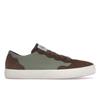 Golf Le Fleur X GLF 2.0 Oil Green Bison Unisex Sneakers Brown Winter-White 173187C