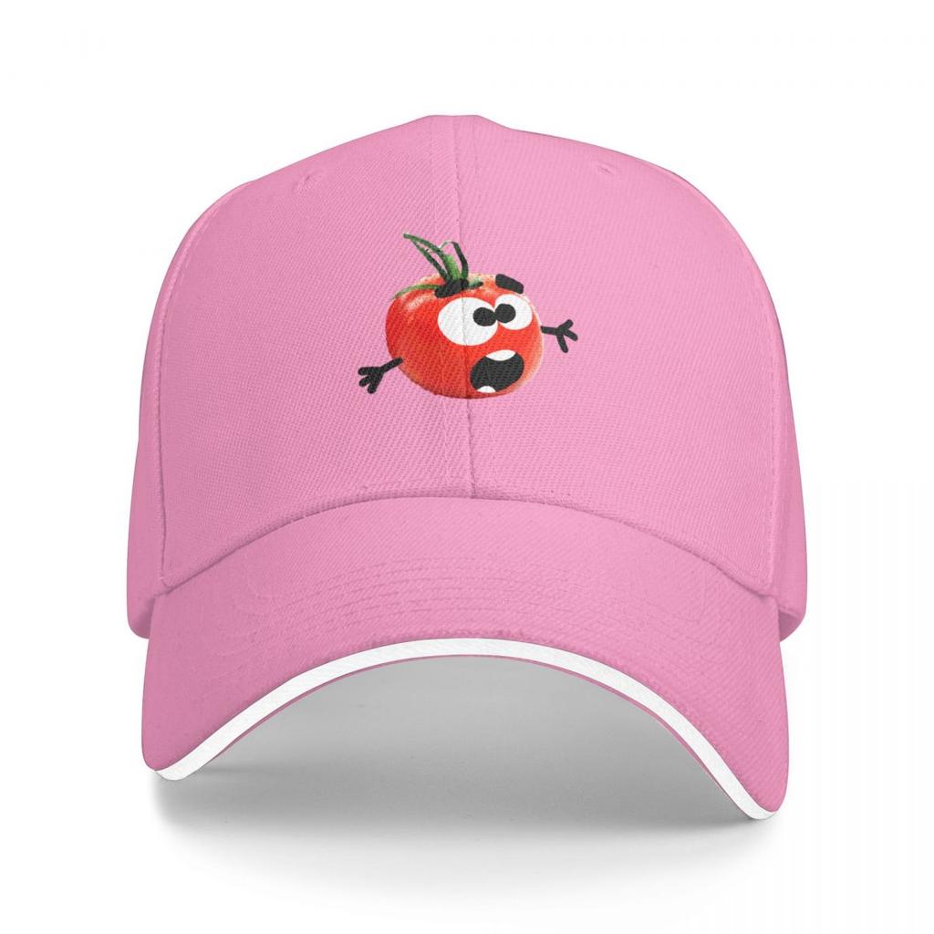 В действии томат Бейсболка Кепка Пляжная Уникальные шляпы Рыболовные кепки Мужская Военная Тактическая Мужская Женская