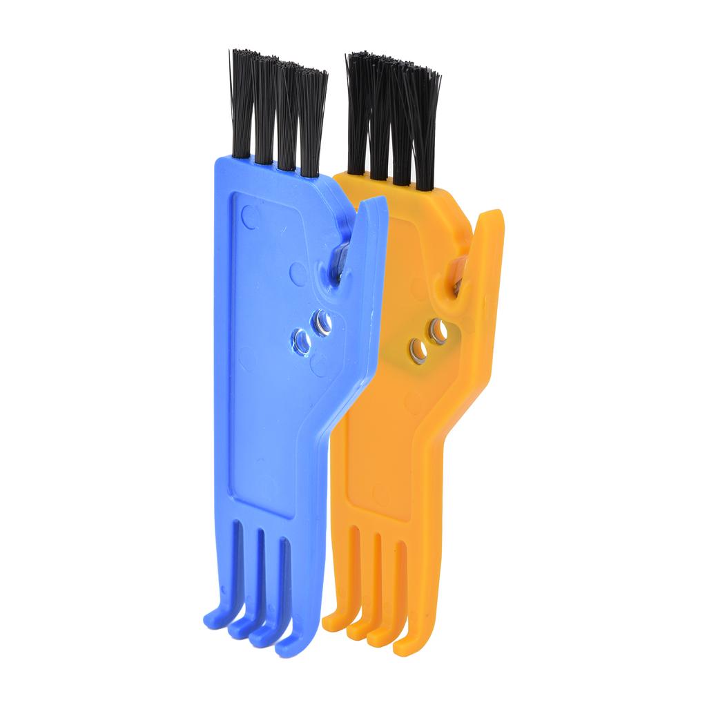 Dust Cleaning Brush Fit for / Shark / Sweeping Robot Handheld Vacuum Cleaner Parts