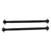 2Pcs 101.5mm 1 8 RC Car Rear Drive Shaft for ZD Racing 08421 08427 08428 9020 9116 9203 1 8 RC Cars