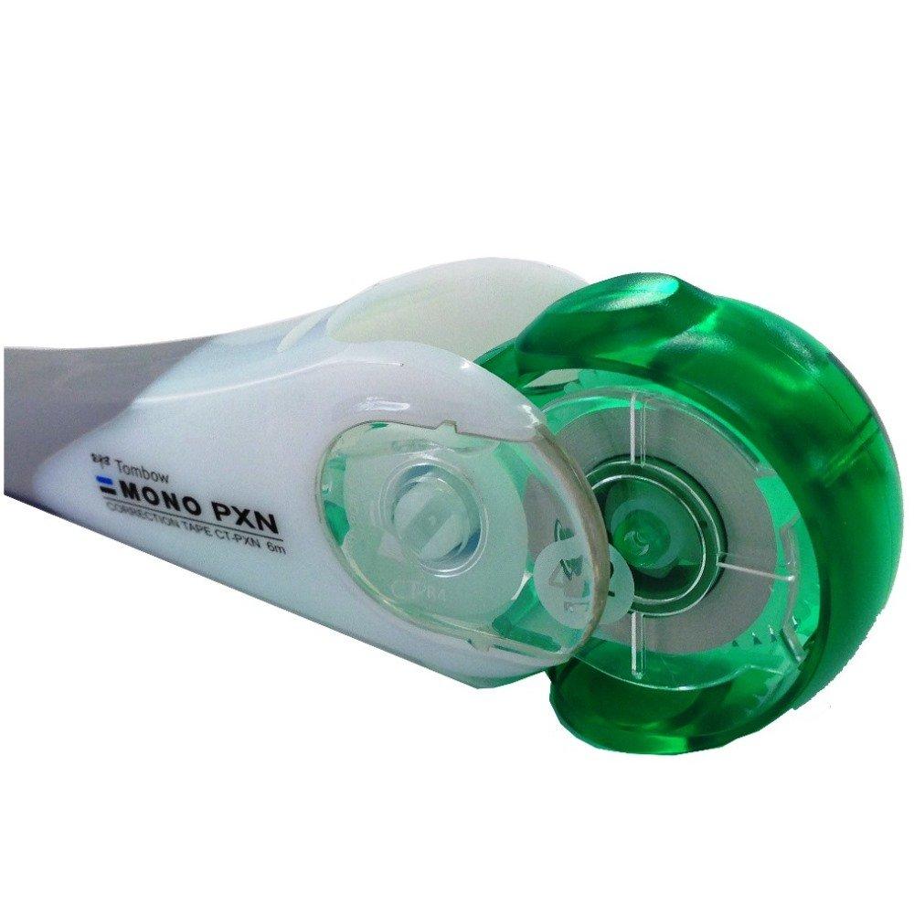 Tombow Pencil Correction Tape MONO Mono PXN Cartridge PR4 10 Pieces CT-PR4-10P
