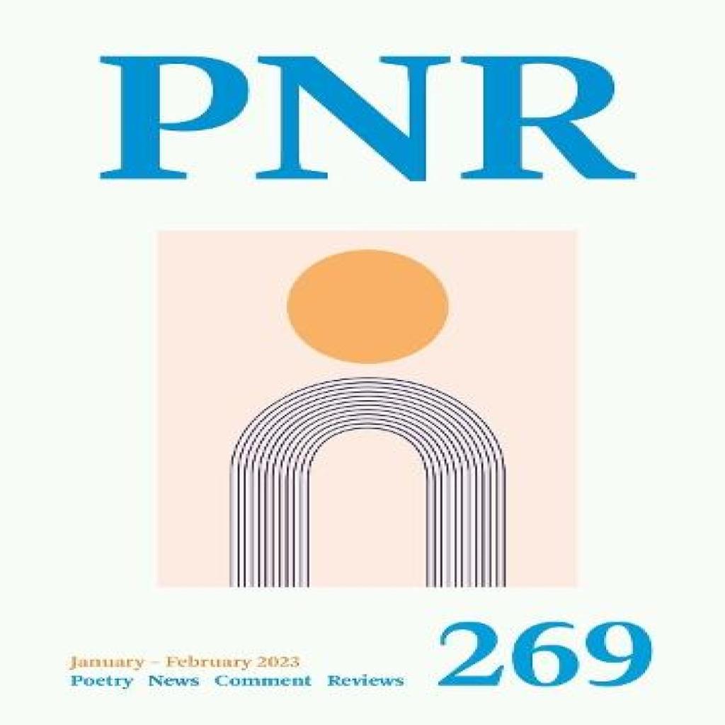 PN Review 269 Paperback Book 9781800173682