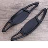 For Suzuki Vitara SX4 S-Cross Swift Sport Escudo Ciaz Alloy Add-On Steering Wheel DSG Gear Shift Paddle Shifter Extension