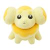 POKEMON Center Original Sitting Plush Papi Mocchi