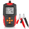 12V 24V Smart Car Battery Tester LCD Battery Analyzer Test Tool Digital Analyzer For Car Truck Motorcycle Boat