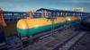 Train A Railway Simulator The Edition North PS4 Life - Восточный экспресс (Импортированная Америка) -