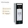 ZKTECO XFACE320 Динамическая система распознавания лиц для учета рабочего времени и контроля доступа, штекер CN (адаптер в комплекте)