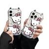 Чехол для телефона Sanrio TK Кот Уши KT для Apple 16 – Новая модель