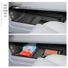 Fits 24 Models: Beijing BJ40 Lower Center Console Storage Organizer for Car Interior