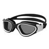 Anti-fog Swim Eyewear Glasses PC Anti-fog Diving Goggles Professional Swimming Goggles  Diving