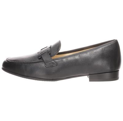 Женские слипоны Ara Kent чёрные