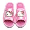 AD Sanrio Check Acupressure Living Shoes Hello Kitty, a Popular Character In Korea