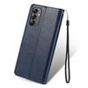 Роскошный кожаный чехол-кошелек для Samsung Galaxy A12 A13 A14 A40 A50 A51 A52 A53 A54 A71 A23 A24 A25 A32 Магнитная сумка-книжка для телефона