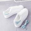 Fashion Women's Shoes Casual Flat Shoes Breathable White Shoes All-match Sports Shoes
