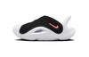Сандалия Aqua Swoosh TD 'Черный Гипер Оранжевый' FN0875-001