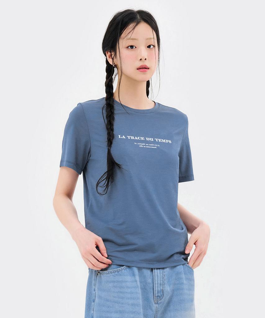 CHASECULT Women'S Essential Ice T-Shirt-Fbzg5851C0D