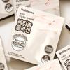 WellDerma Ретинол Коллаген Лифтинг Восстанавливающая Гелевая Маска-Пак (4 листа)