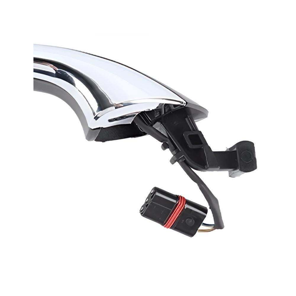 Mercedes-Benz Door Handle A1647600370 - In Stock, Popular Sale