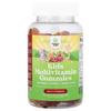 Children's Multivitamin Gummies, Strawberry, Raspberry & Orange, 90 Gummies