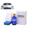 High Gloss Ceramic Car Coating Kit, Anti-scratch Sealant Protection 9H Hardness 30ML