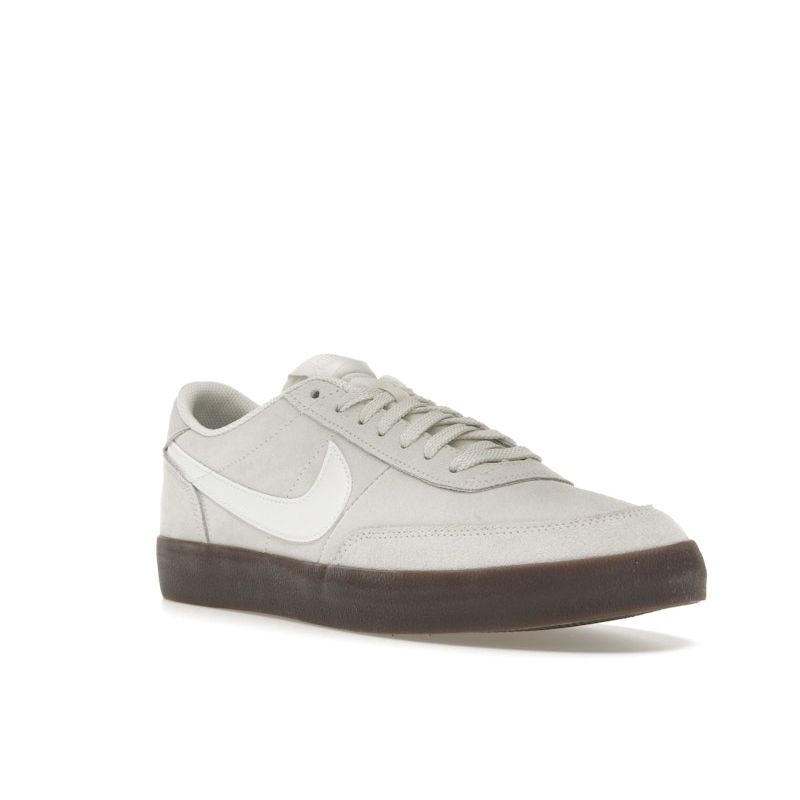 Nike Killshot 2 Pale Ivory Gum Men Sneakers Cream Gum-Dark-Brown White FQ8903-100