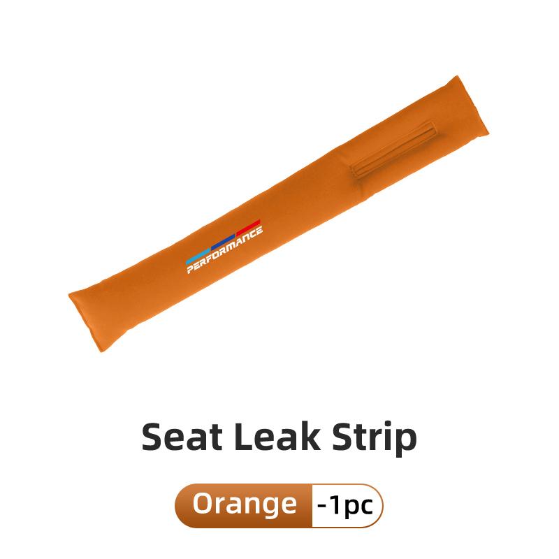 Car Seat Cushion Gap Filling Auto Accessories For BMW 1 3 5 Series X1 X3 X4 X5 X7 G20 G38 F20 F39 F48 E46 nlxk36