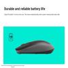 Logitech M190 Полноразмерная беспроводная оптическая мышь