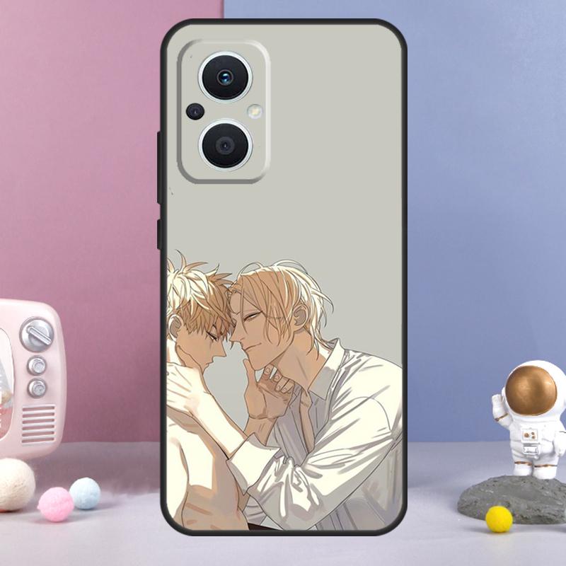 19 Дней Чехол Для OPPO Reno 8 Lite 11F 12F 13F 14F 10 11 12 13 14 Pro OPPO Find X9 X5 X6 X8 Pro Чехол