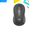 Logitech Беспроводная Bluetooth-мышь M750M, бесшумная
