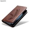 Для Tecno Pop 7 8 9 Spark 6 GO 1 8C 9 10 Pro 10C 20 20C 30C 2020 2021 2022 2024 2025 4G Чехол Кожаный Чехол для Телефона Корпус Слот для Карт Кошелек Ударопрочный