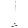 Magic Silicone Floor Scraper Broom