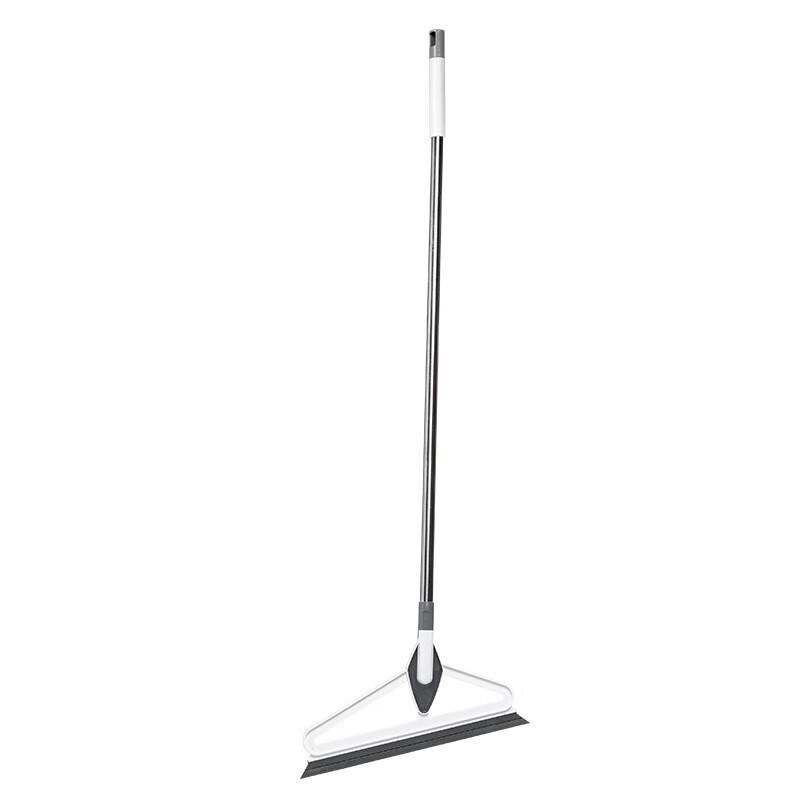 Magic Silicone Floor Scraper Broom