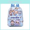 Backpack Fashionable Preschool Breathable Bookbag For Kids Use Daily